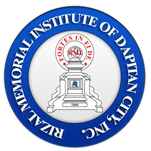 Rizal Memorial Institute app icon