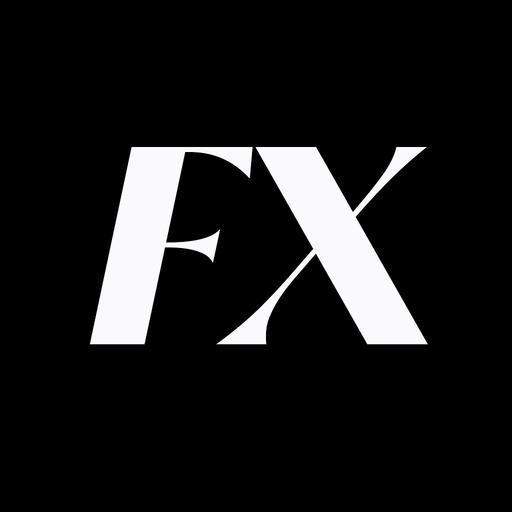 FXOnTrack app icon