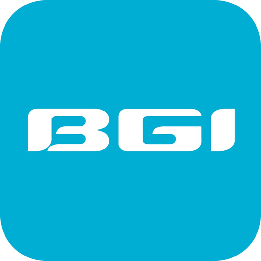 BGI-EAM app icon