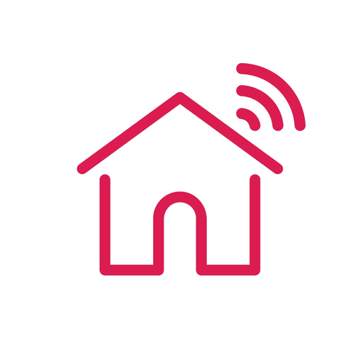Smart Home A1 app icon