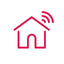 Smart Home A1 icon