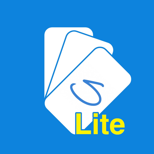 Smart Cards - Instructor Lite app icon