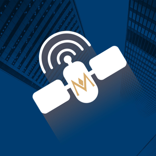 MKING GPS app icon