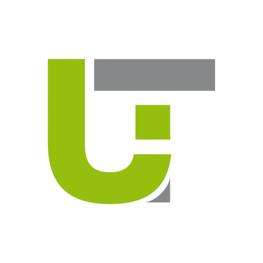 UniTrader Market app icon