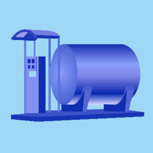 LPG app icon