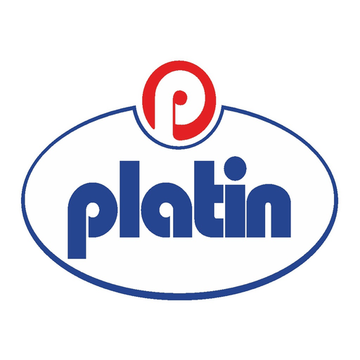 Platin.com.tr app icon