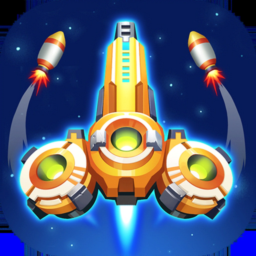 Merge Cannon Defense app icon