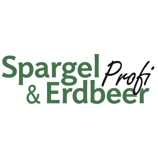 Spargel & Erdbeer Profi app icon