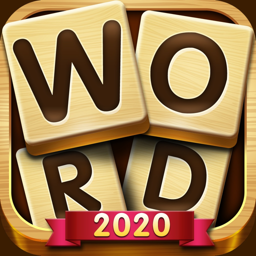 Word Connect Master app icon