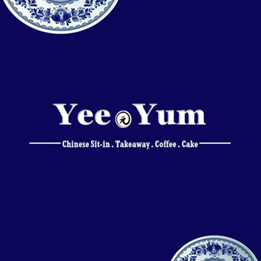 Yee Yum app icon