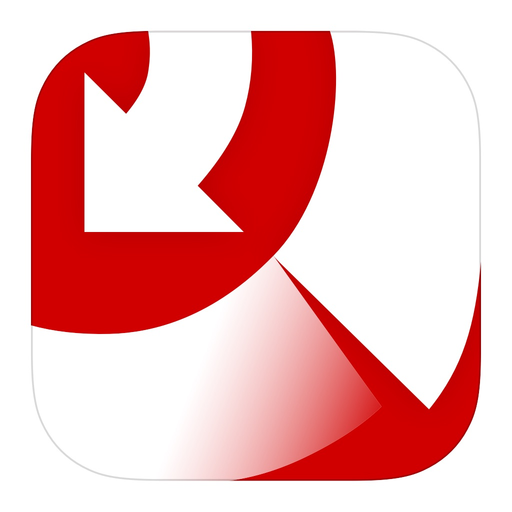 PDF Converter Pro Edition app icon