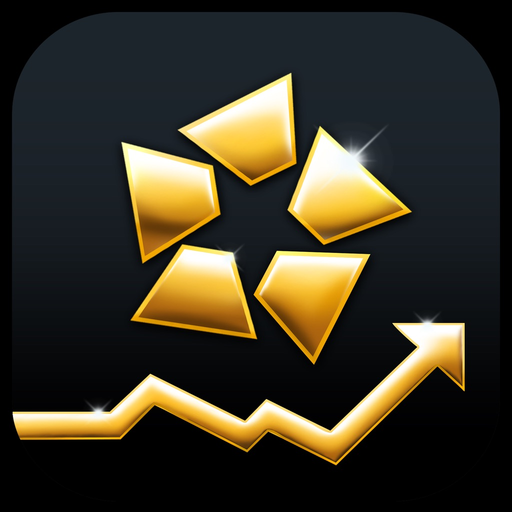 GS DMCC app icon