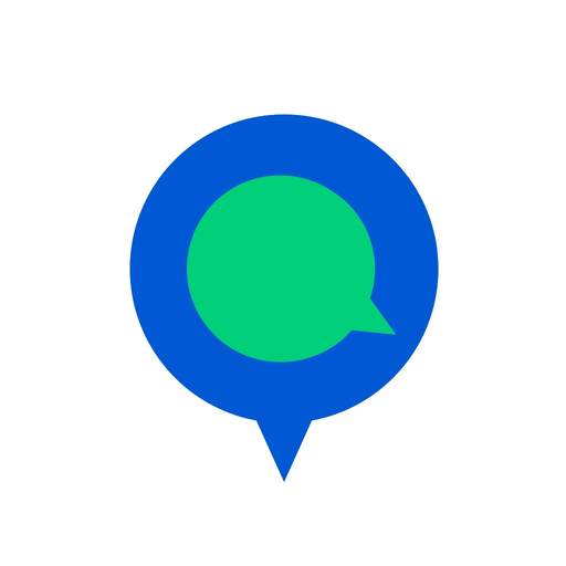 GlobalM media app icon