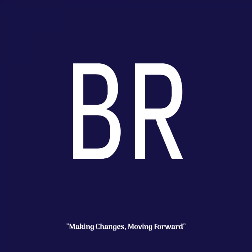 Blended Recovery app icon