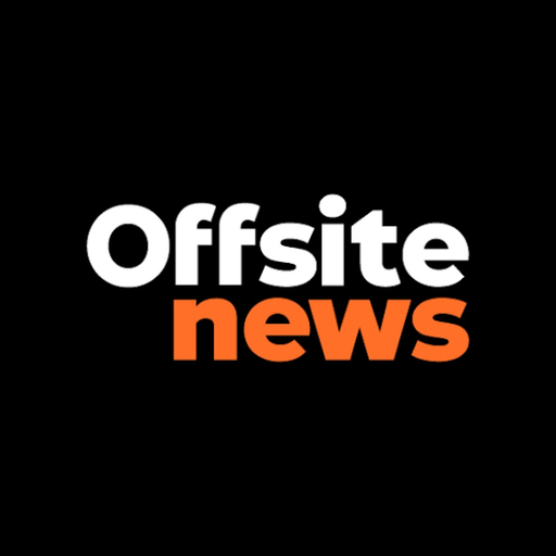 Offsite News app icon