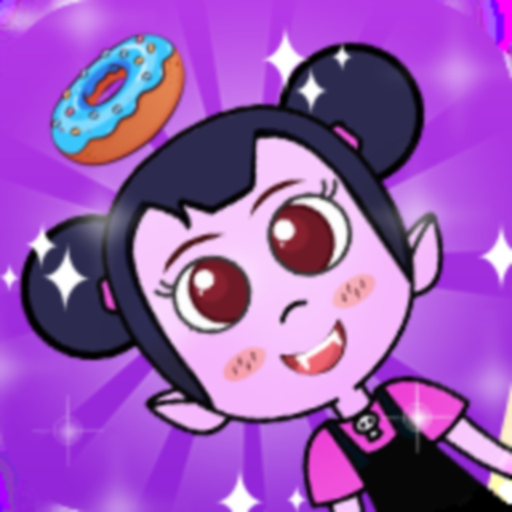 Fairy candy - Match 3 app icon