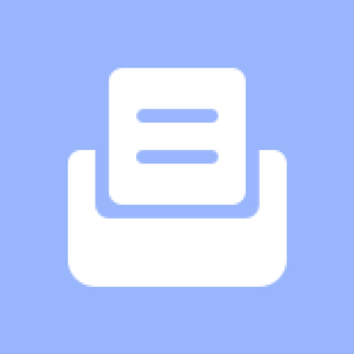 ThermalPrint app icon