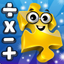 Math Puzzles: Kids Logic & Fun icon