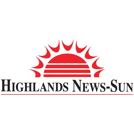Highlands News Sun app icon