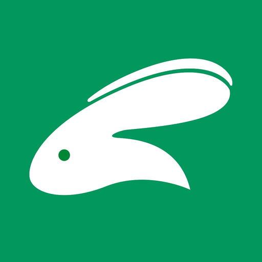 Everbreed - Rabbit Records app icon
