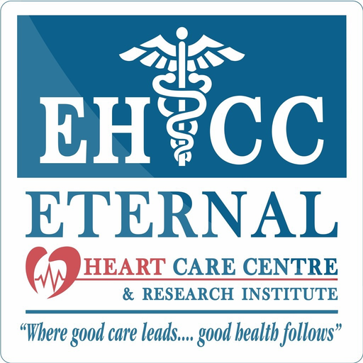 EHCC Doctor App app icon