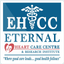EHCC Doctor App icon