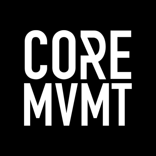 CORE MVMT app icon