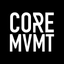 CORE MVMT icon