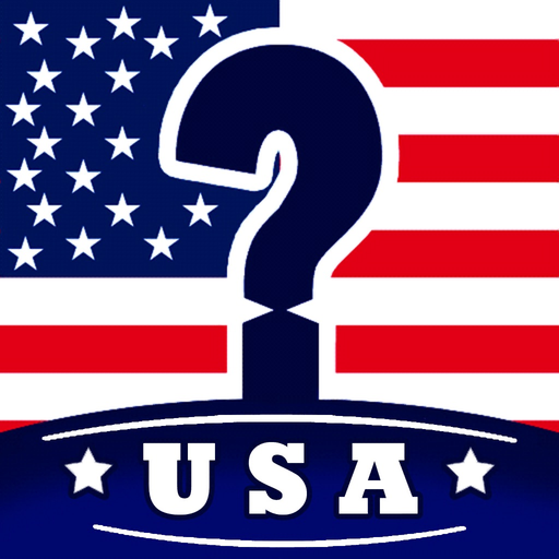 United States Fun facts app icon