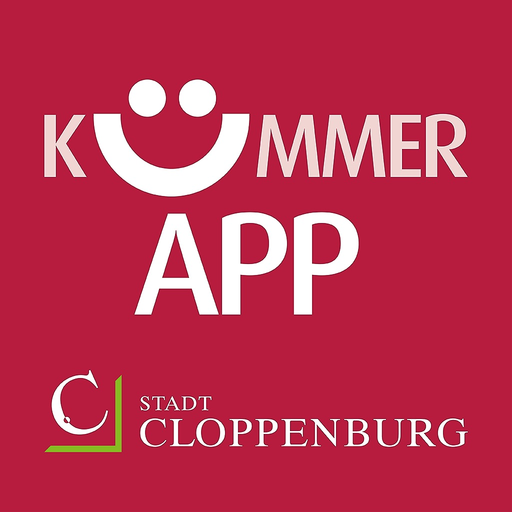 Kümmer-App Cloppenburg app icon