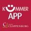 Kümmer-App Cloppenburg icon