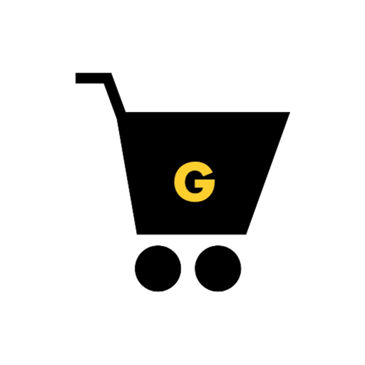 Readymade Grocery app icon