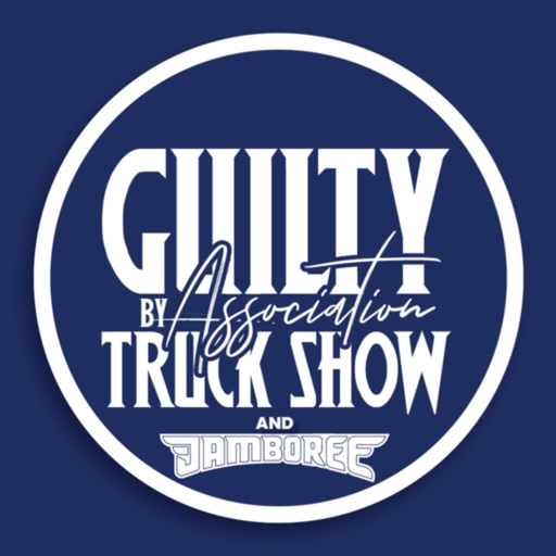GBATS - Guilty By Assoc. Show app icon