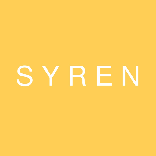 Syren: Find Music With Friends app icon