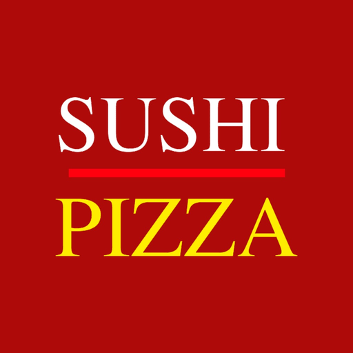 Sushi Pizza | Новотроицк app icon