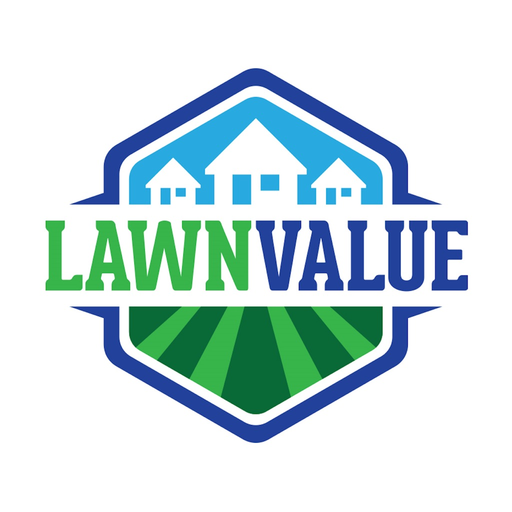 LawnValue app icon