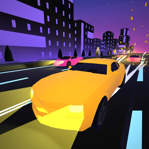 Get Low app icon