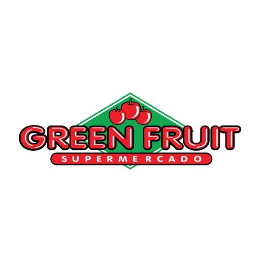 Clube Green Fruit app icon