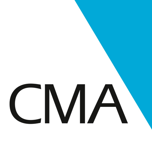 CMA Mobile app icon