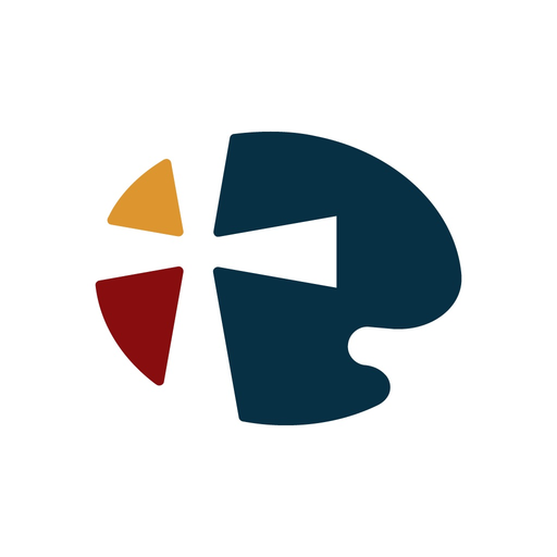 Christian Art app icon