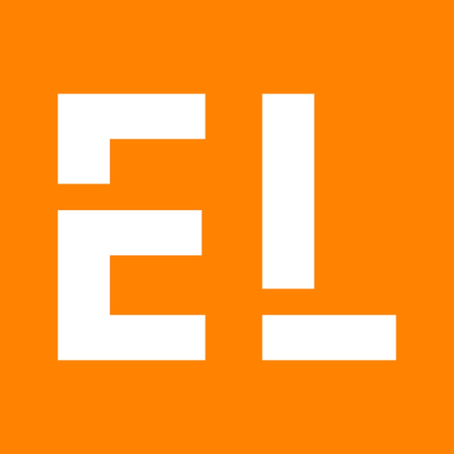 Ellevio app icon