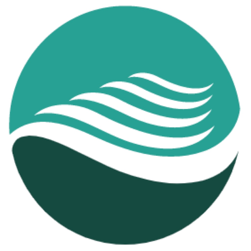 Wave Community Bank app icon