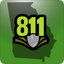 Georgia 811 icon