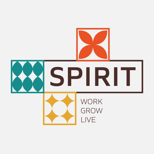 Spirit RD app icon