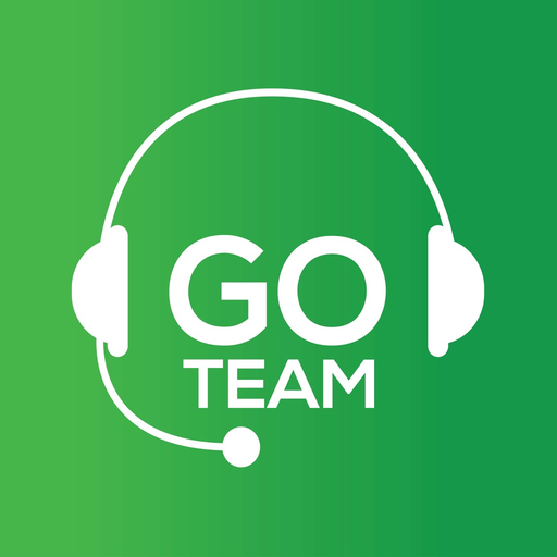 GoDial Enterprise - Team App app icon