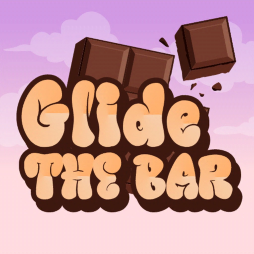 Glide The Bar app icon