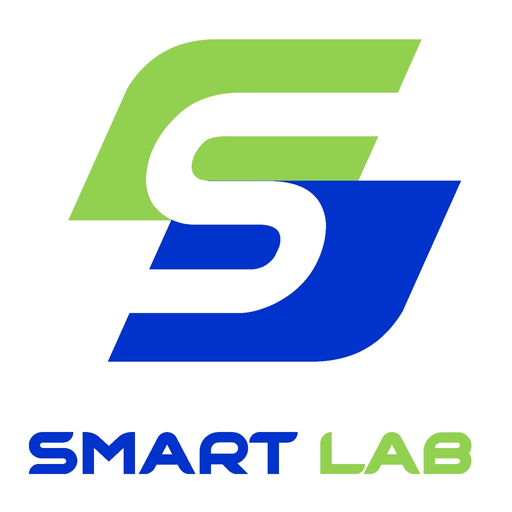 Smart lab APP Tracking app icon