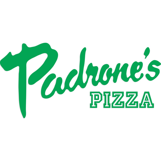 Padrone's Pizza app icon