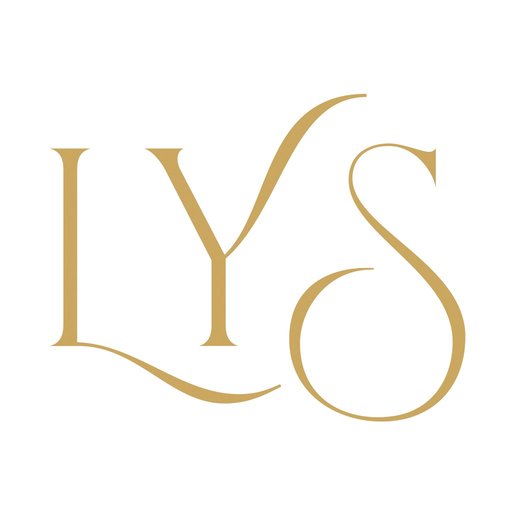 LYS | The Nail App app icon