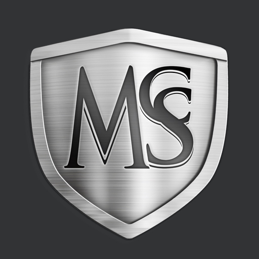 Mobile Clear Shield app icon